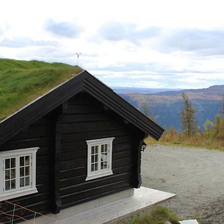 Blazerbu Four-Bedroom Chalet Myro Kültér fotó