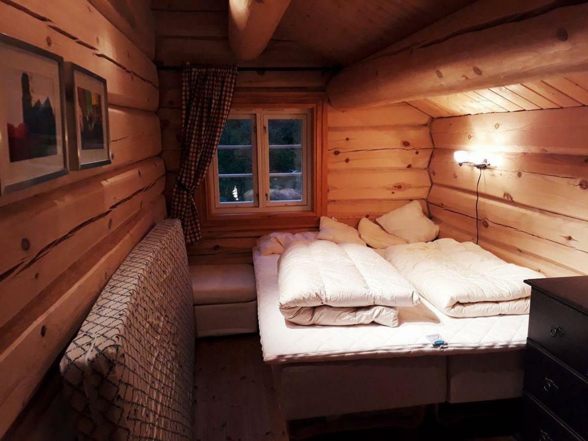 Blazerbu Four-Bedroom Chalet Myro Kültér fotó