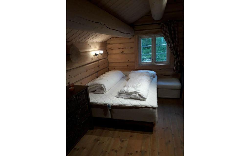 Blazerbu Four-Bedroom Chalet Myro Kültér fotó